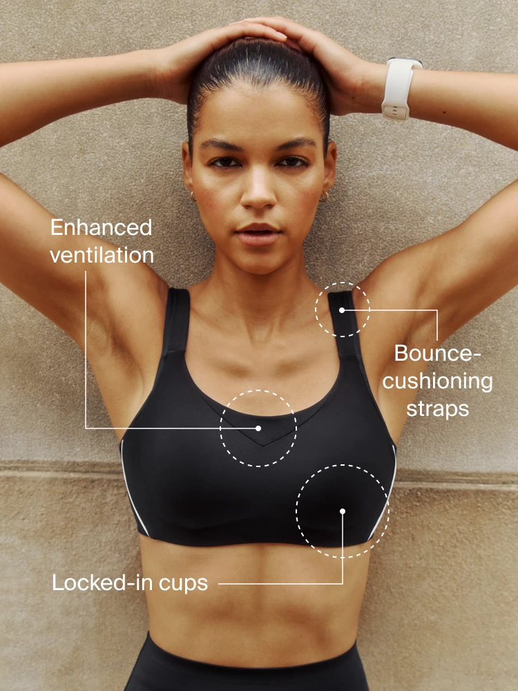 Engage Sports Bra 