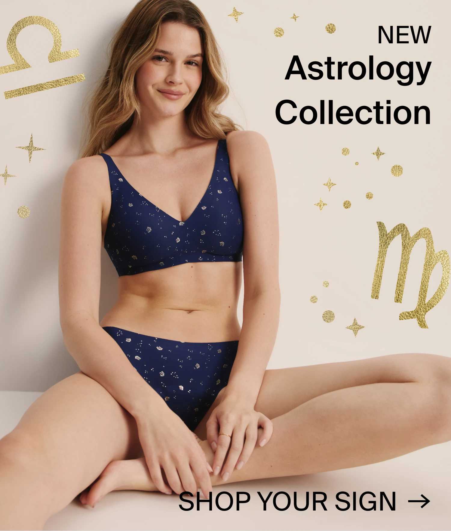 Astrology Collection