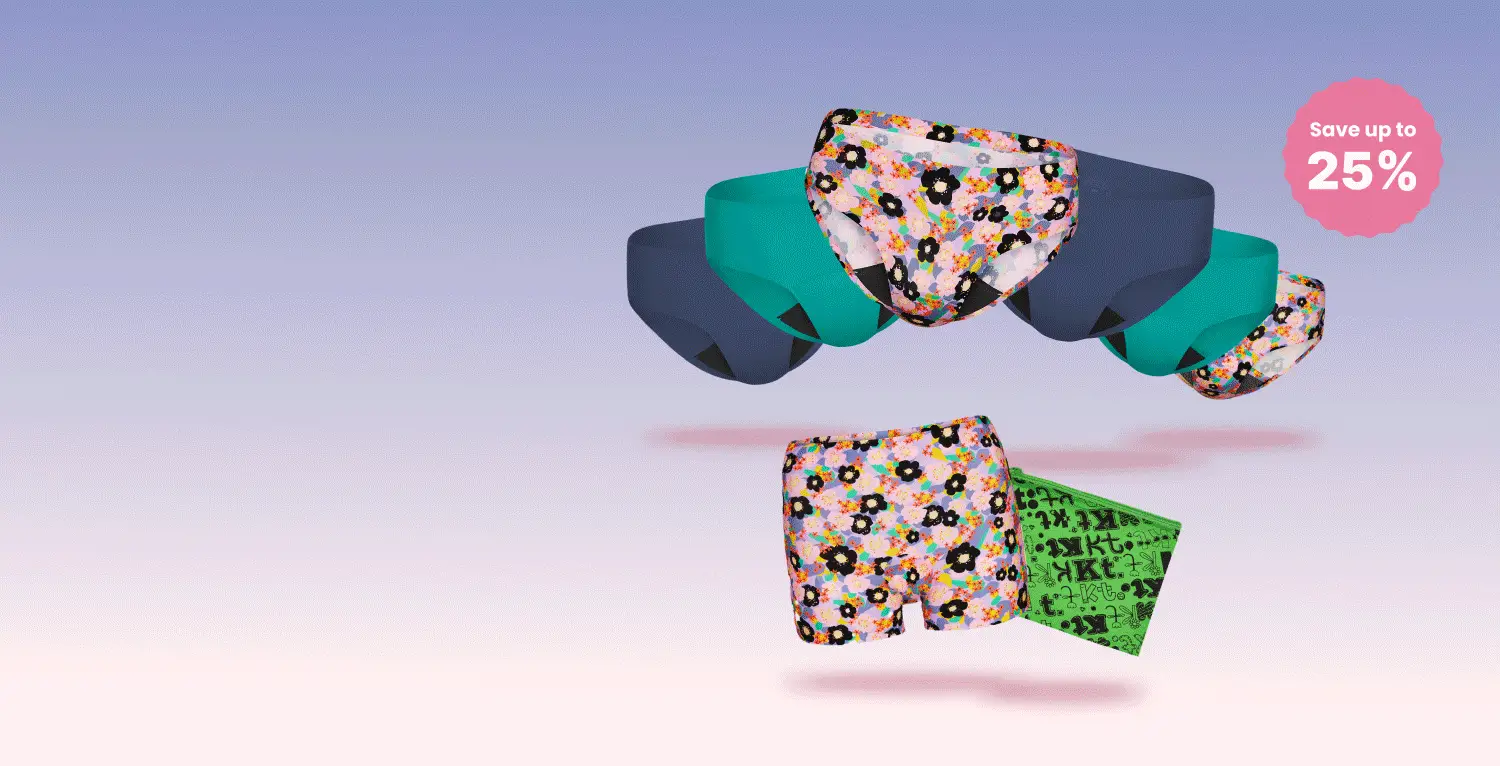 Teen Period Kits