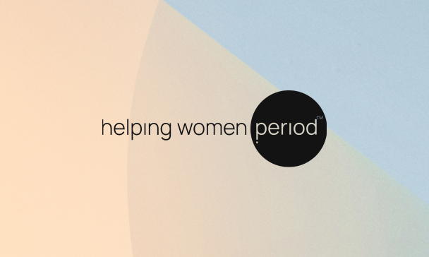 Helping Women Period