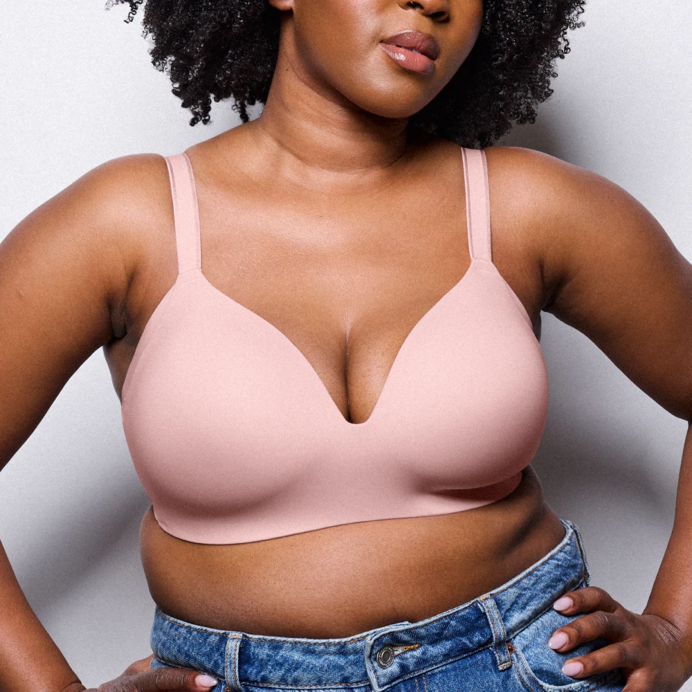 WingWoman Bra (99 sizes)