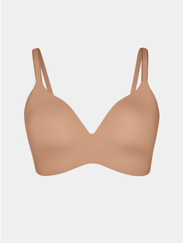 Buy Comfortable Wireless Bras & Seamless Underwear Online - Knix