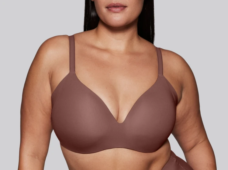 BOLKA Knix Bras For Women Front Buttoned Underwear For Women Without Steel  Ring, Anti Droop, Side Breast, Large And Thin, Large Chest, Small Chest,  Gathered Back Bra (Size : 50-115BC) : Buy