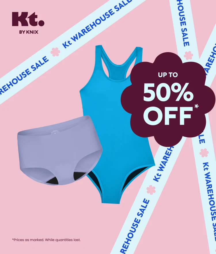 Teen Shop All - Warehouse Sale