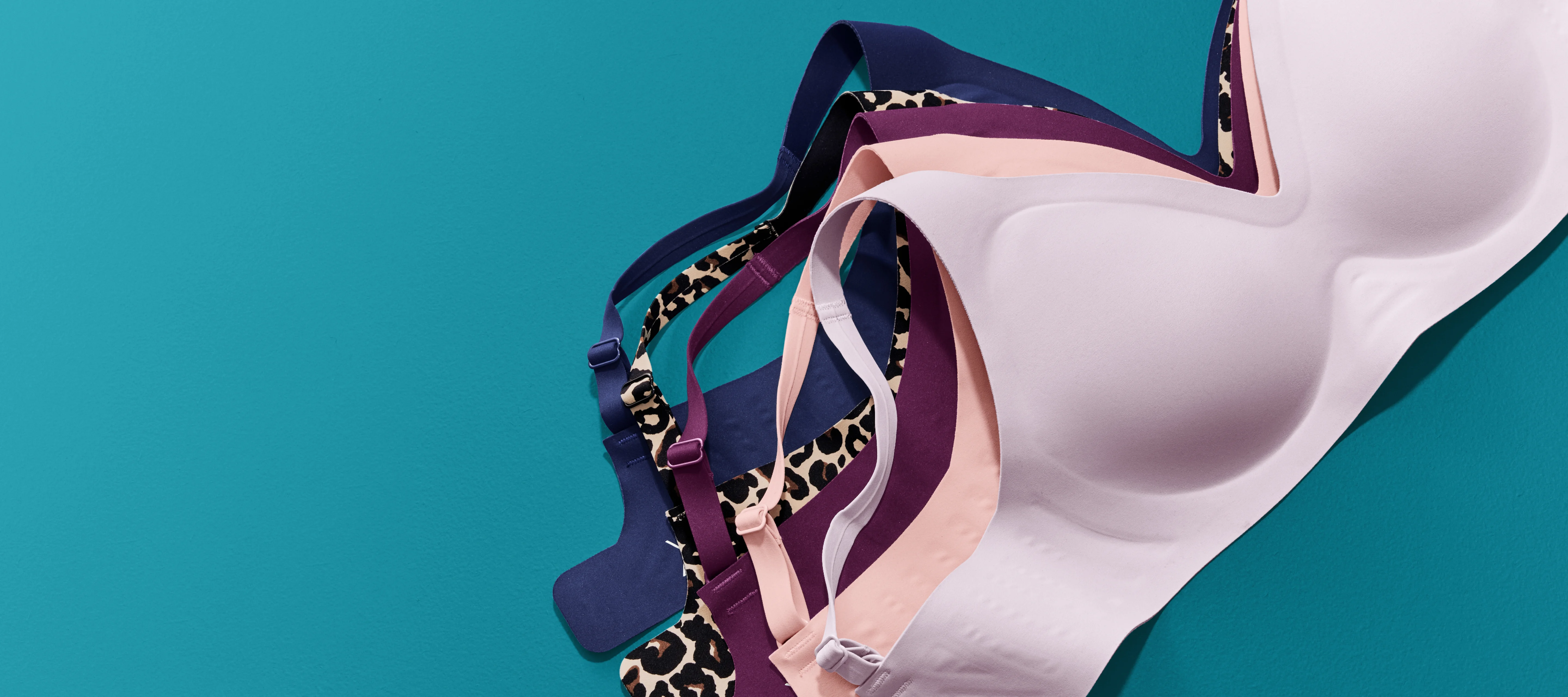 Knix Buy Comfortable Wireless Bras & Seamless Underwear Online - Knix