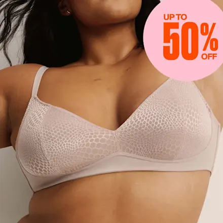 Warehouse Sale - Bras