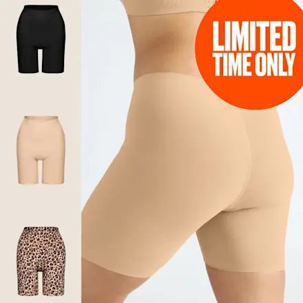 Thigh Saver 3-Pack