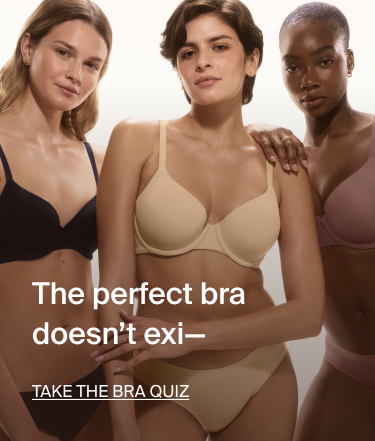 Bra Quiz Feature Tile - FreeFlex Image