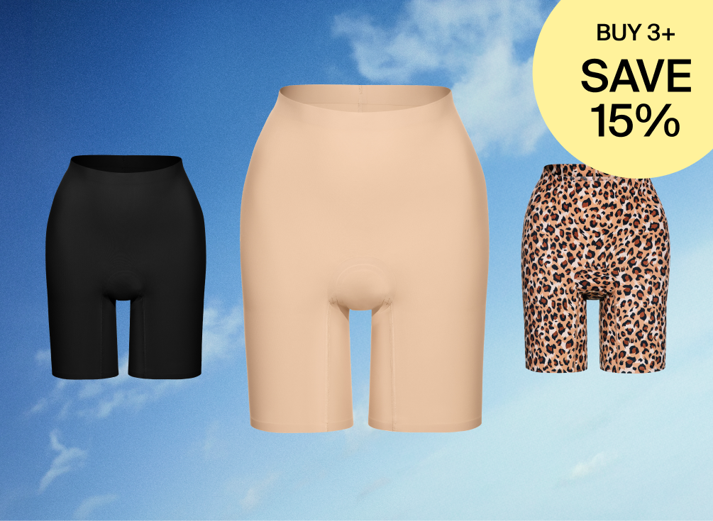 Thigh Saver Offer (Mobile)
