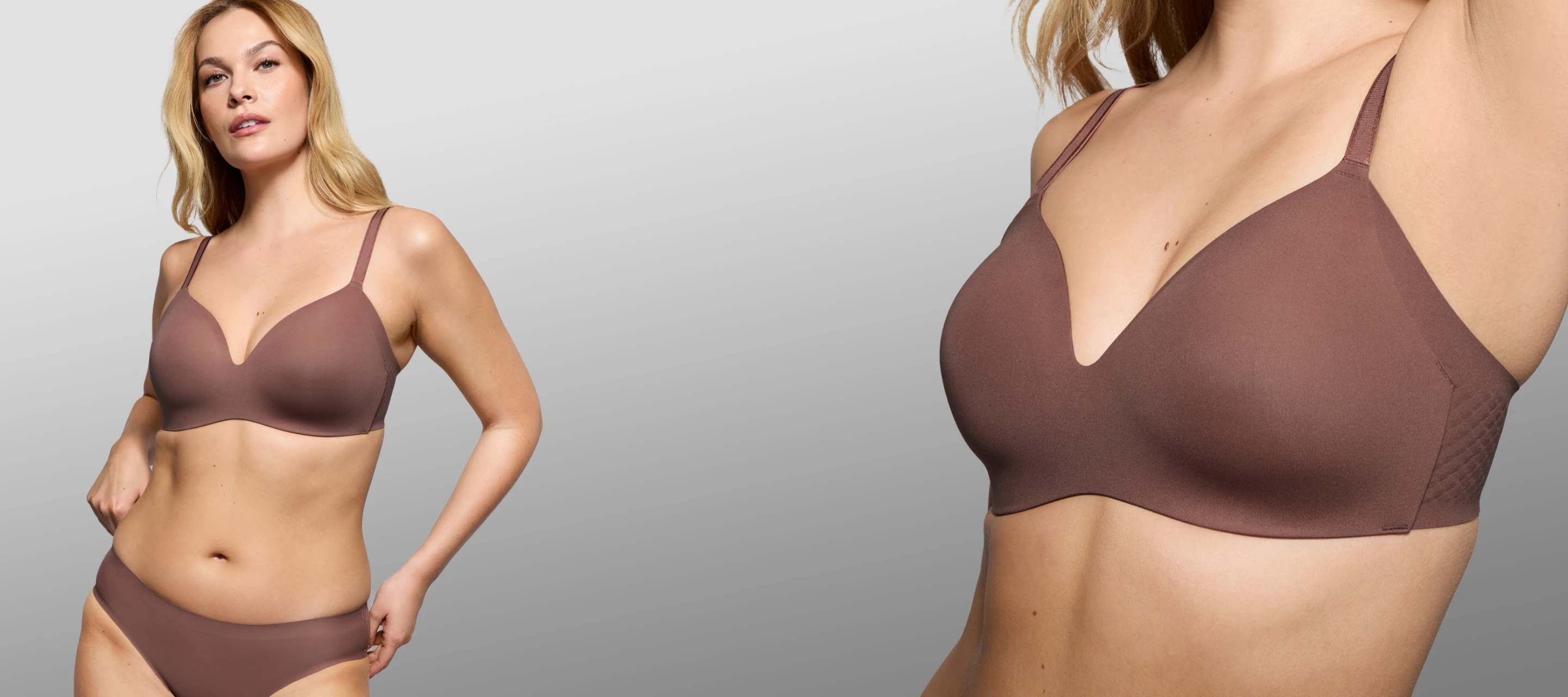 Better bras  for your boobs