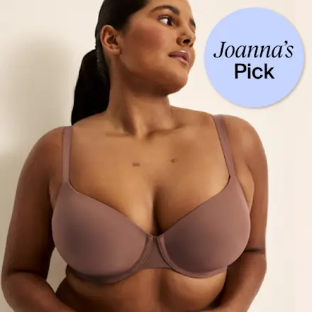 Joanna's Pick - FreeFlex