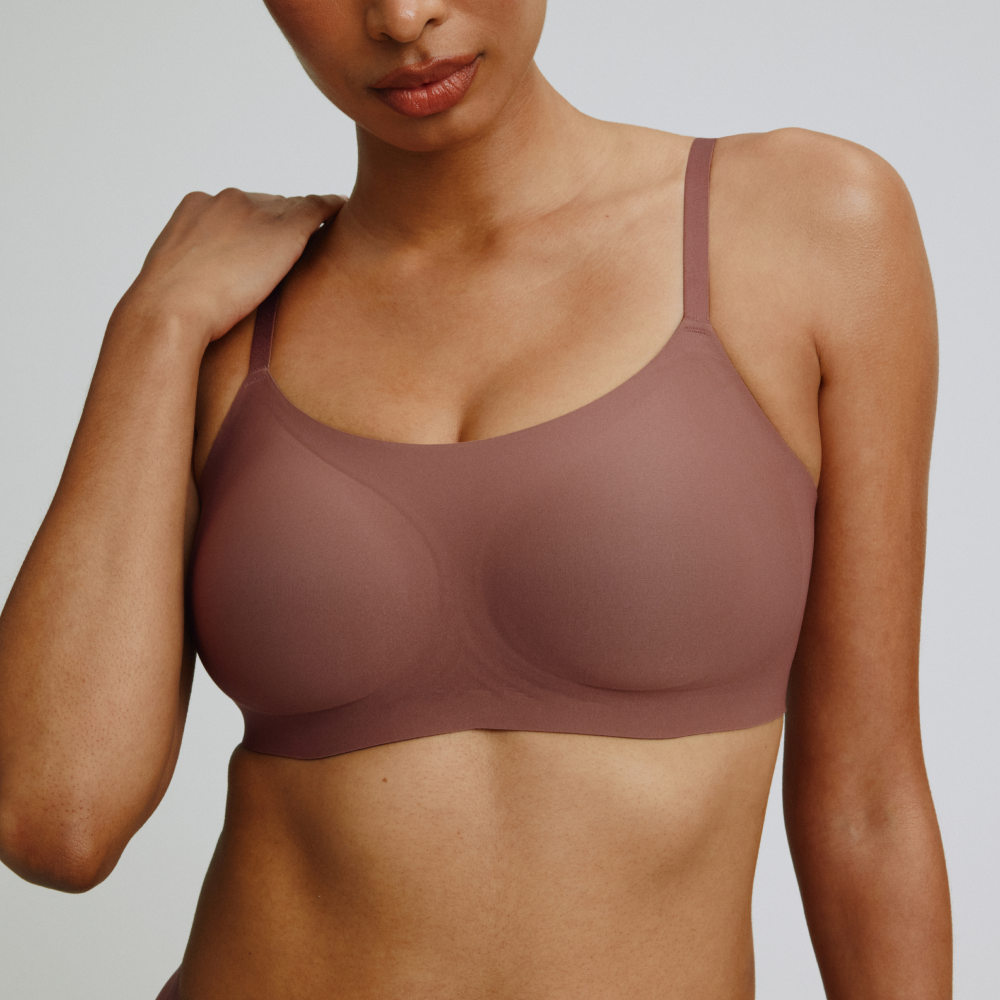 Leakproof UltraThin No-Show French Cut