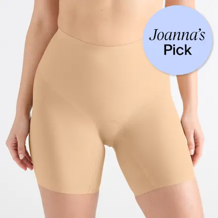 Joanna's Picks - Contour Thigh Savers