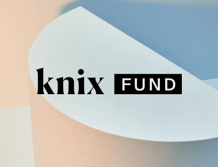 Knix Fund Banner