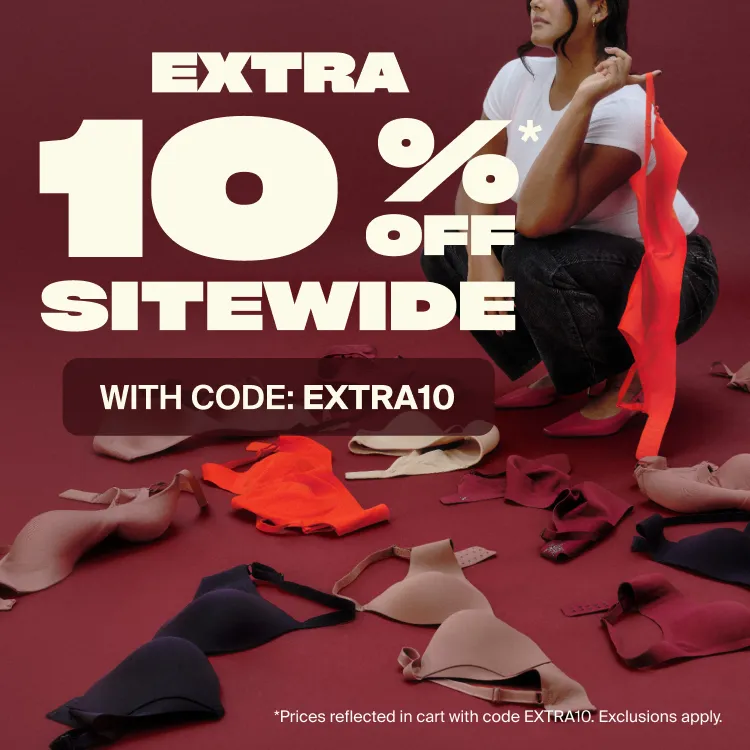 EOY Sale Hero - EXTRA10