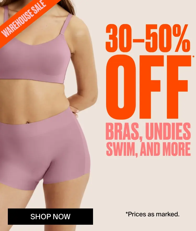 Warehouse Sale - All Sale
