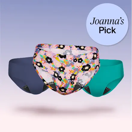 Joanna's Pick - Kt 3-Pack