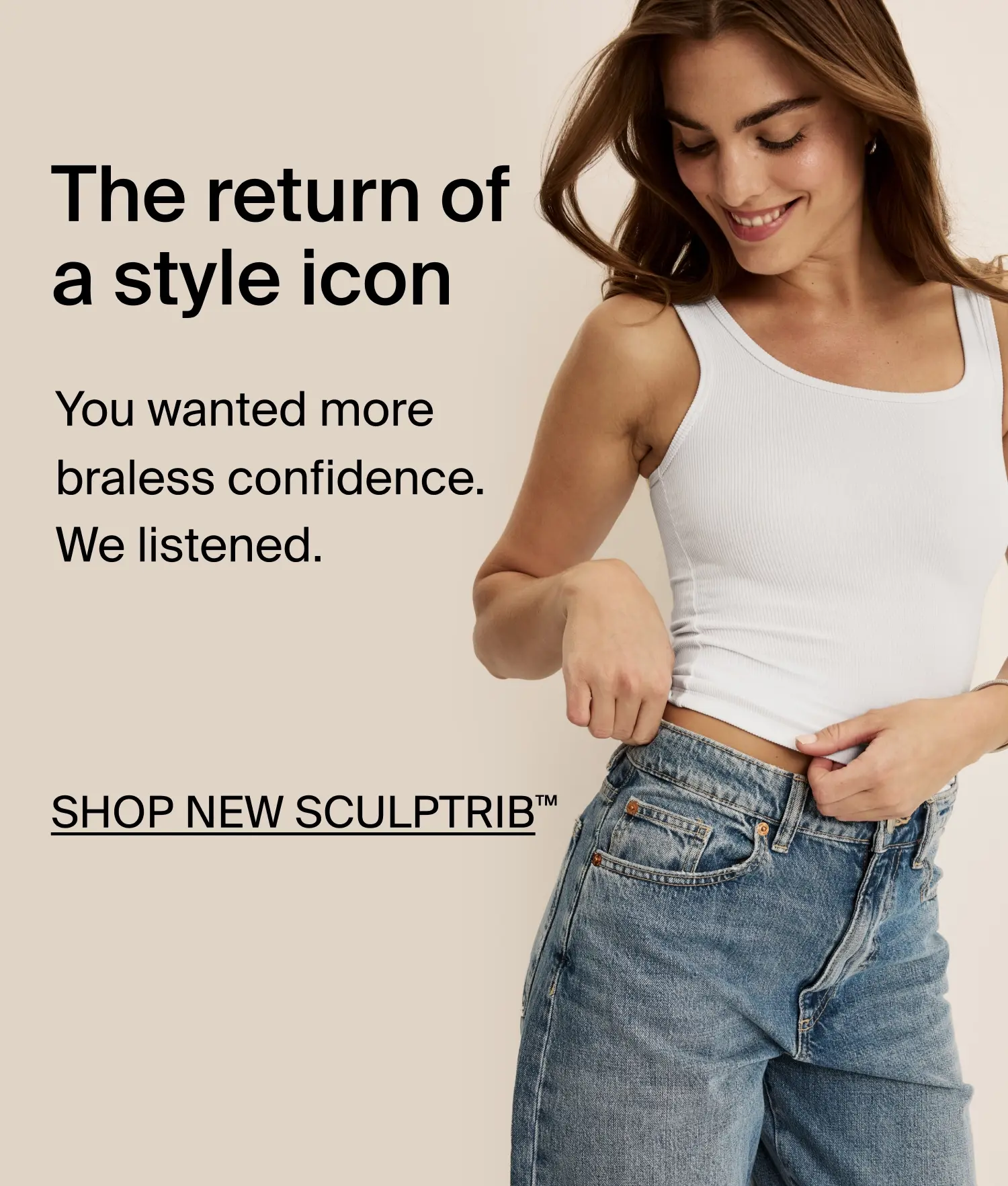 Sculptrib Collection Content Grid Image CTA 1 Mobile