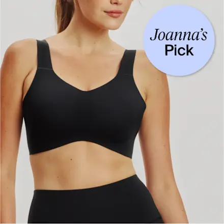 Joanna's Picks - Catalyst
