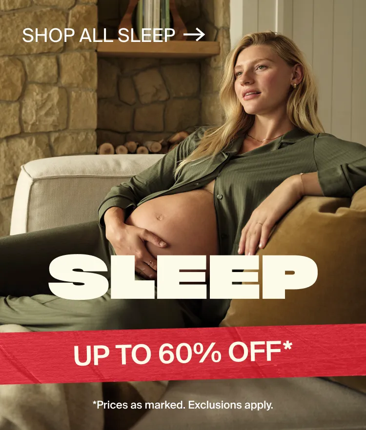 Sleep End of Year Sale Picks Feature Tile Mobile