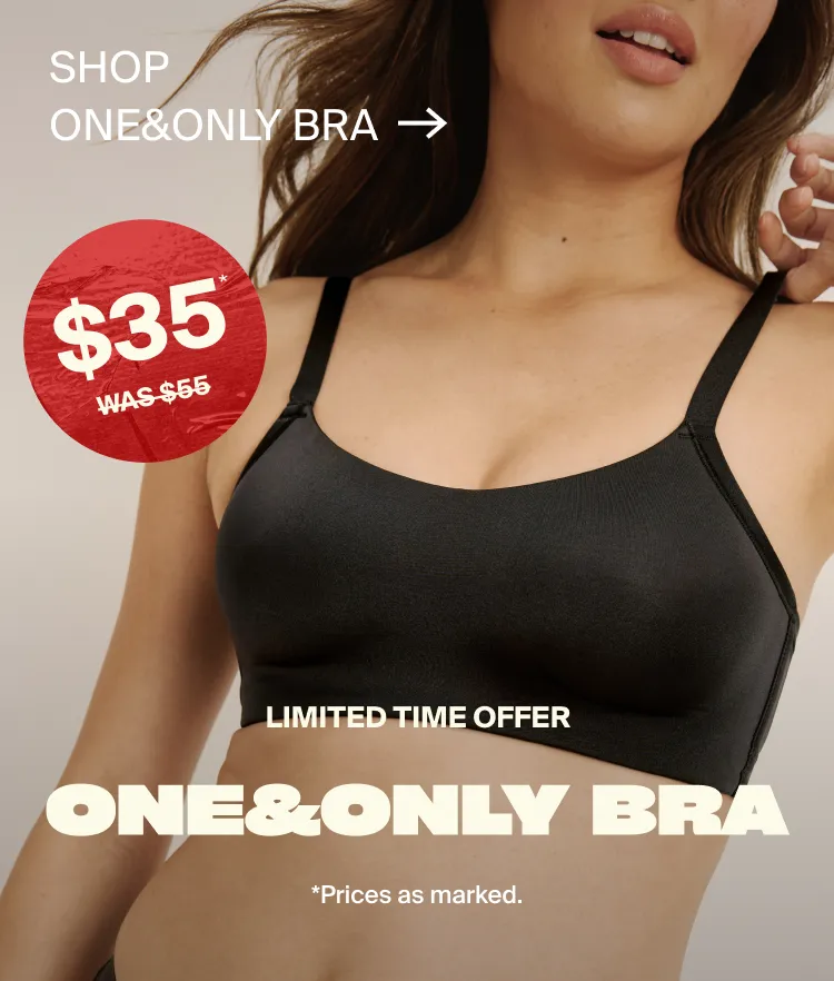 EOY Sale - One&Only