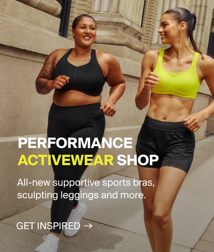 Performance Activewear Shop