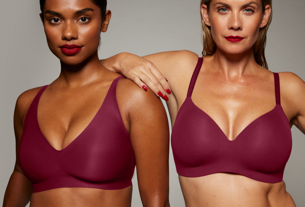 s Early Black Friday Deals on Bras and Underwear for Women