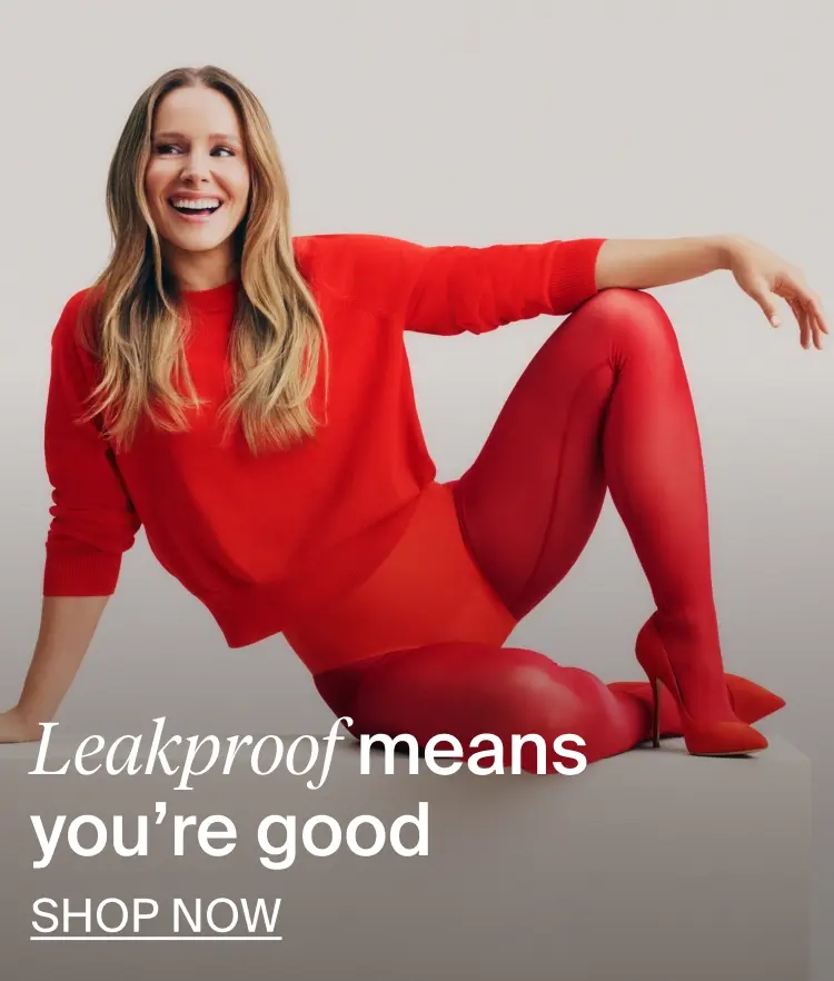 Kristen Bell Content Block