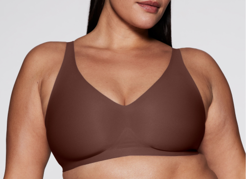 Dip 2 Pack Wirefree Seamless Bralette, S - Fry's Food Stores