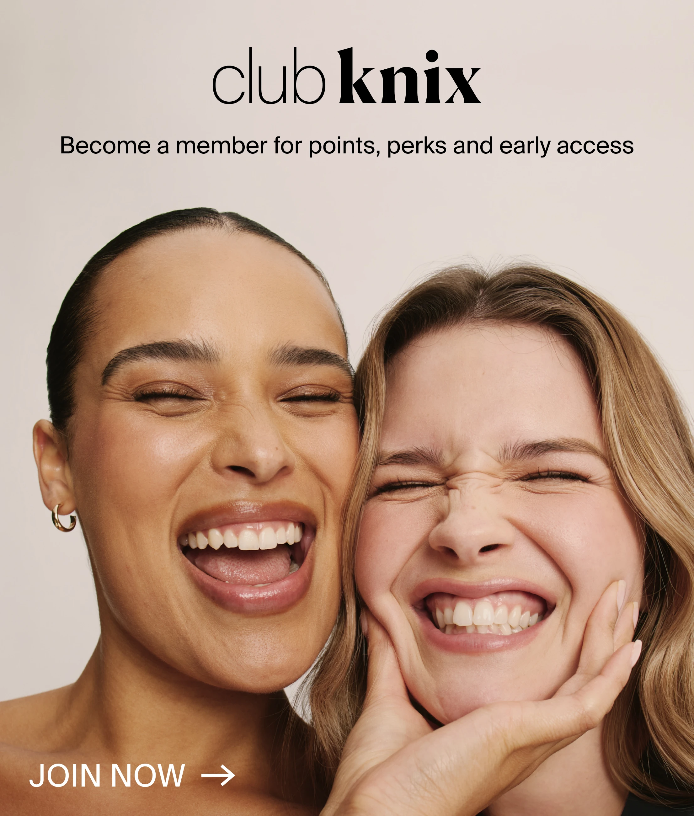 Club Knix