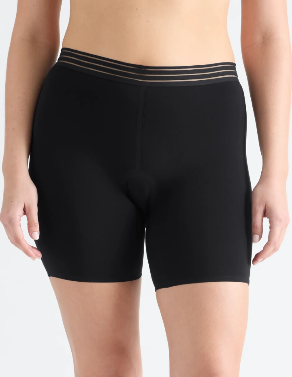 Luxe Modal Thigh Savers