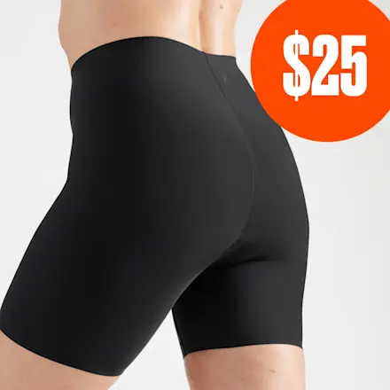 $25 Thigh Saver