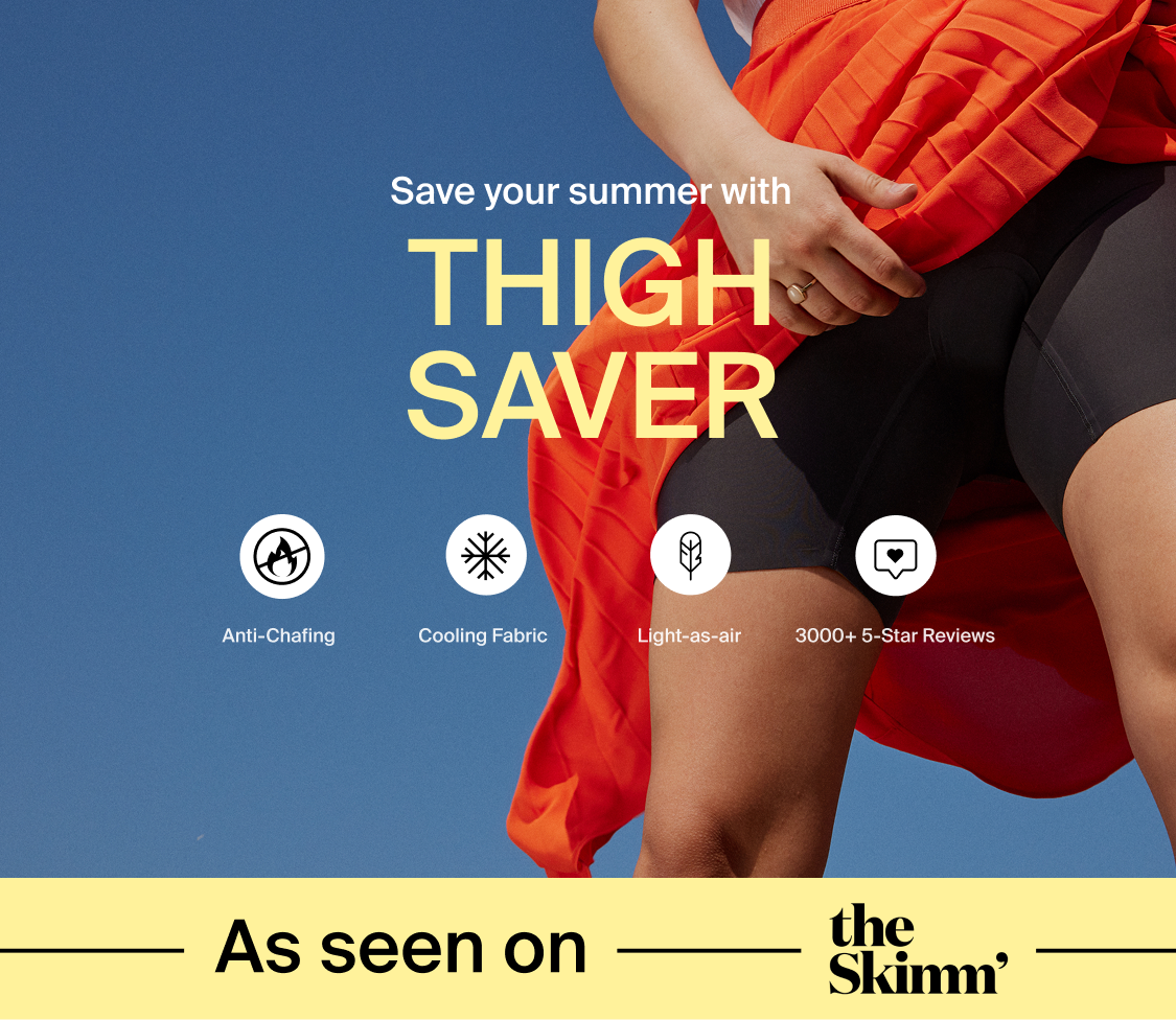 Thigh Saver Growth Hero - Mobile