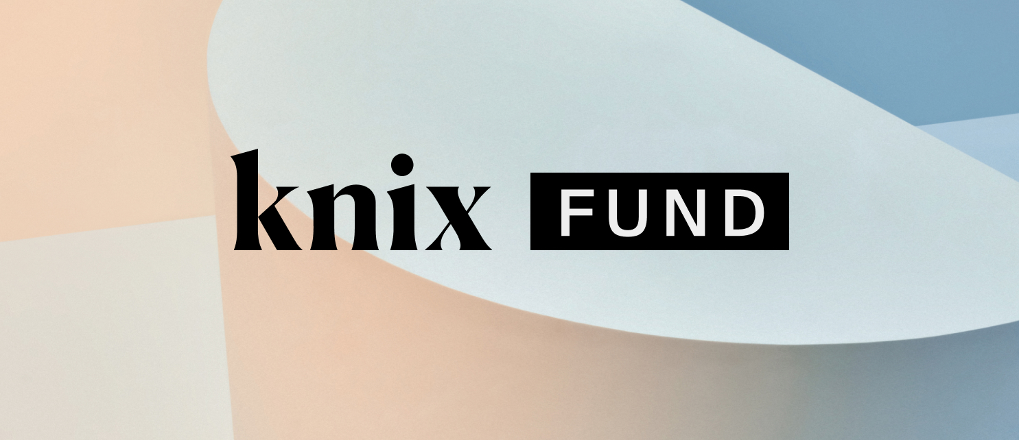Knix Fund Banner