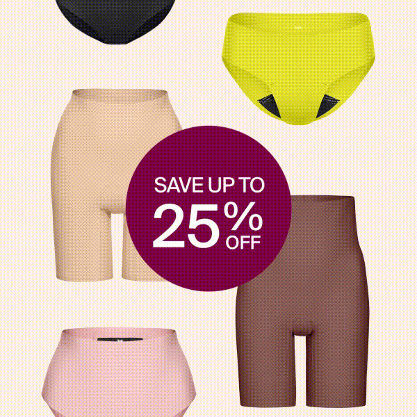 Knix Buy Comfortable Wireless Bras & Seamless Underwear Online - Knix