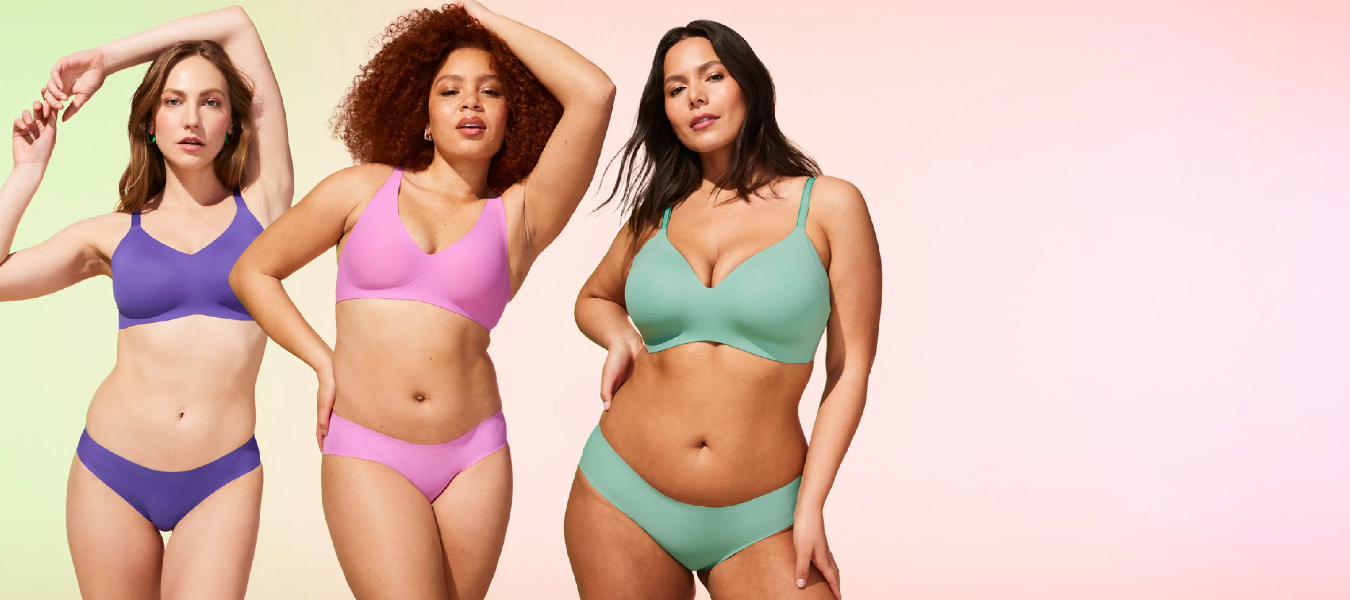 Ashley Graham's Knix Collection Introduces New Size-Inclusive