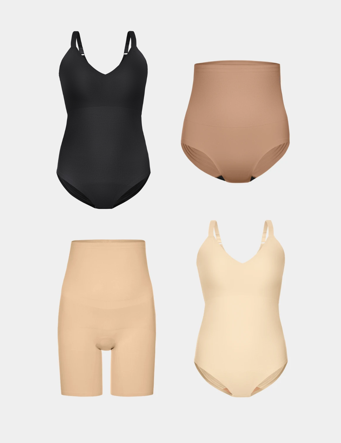 Shop All Kits - Shapewear