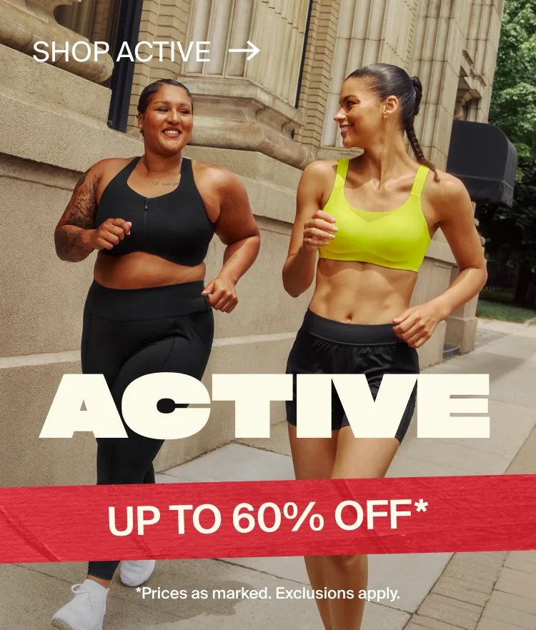 Active End of Year Sale Picks Feature Tile Image Mobile