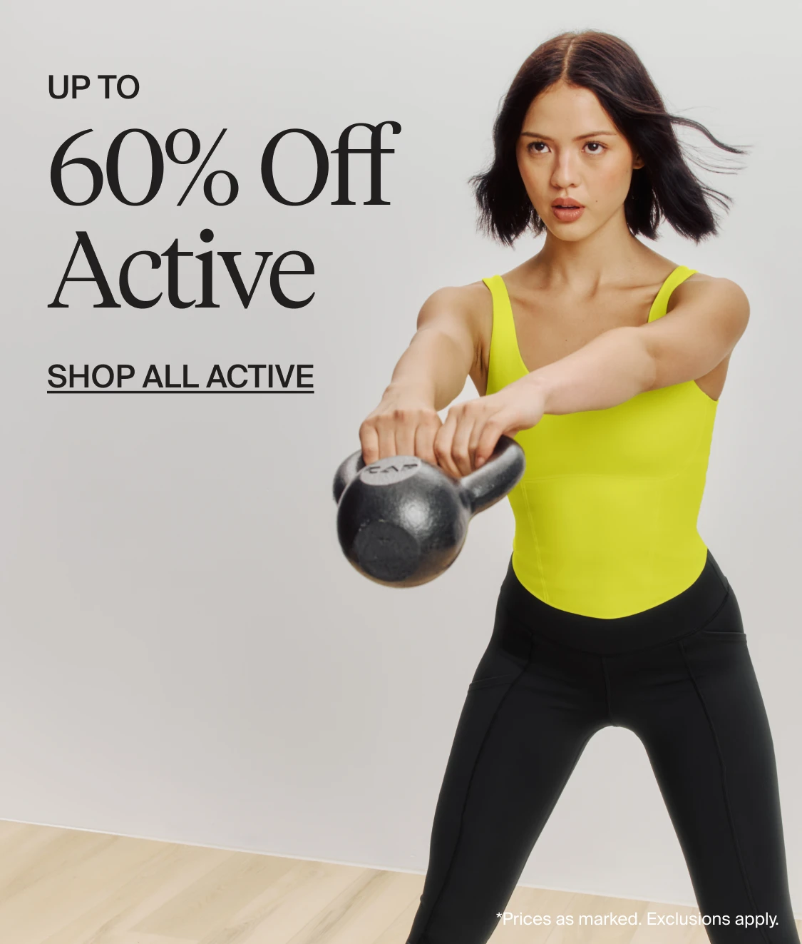 Active Black Friday Picks Feature Tile Image Mobile