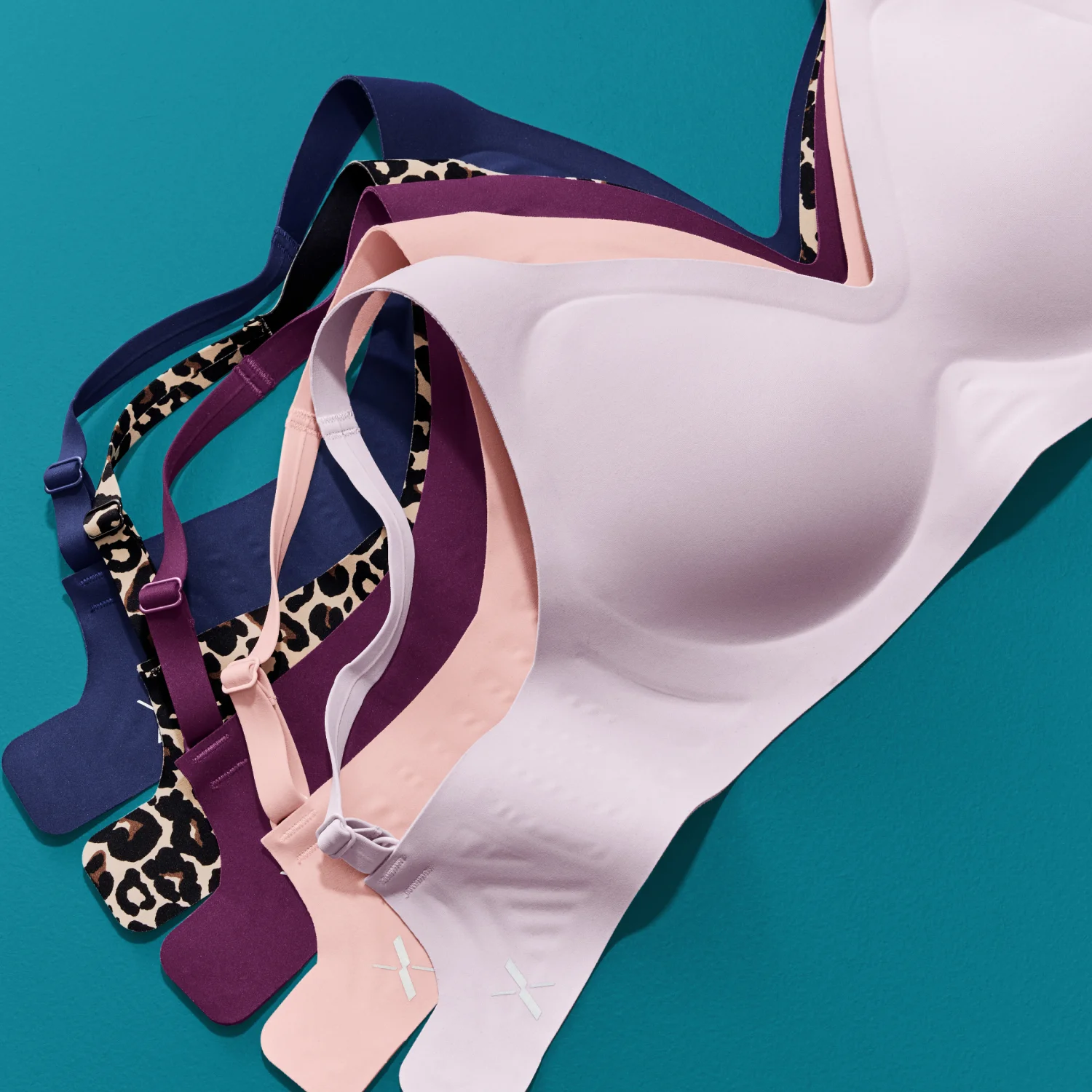 Knix Buy Comfortable Wireless Bras & Seamless Underwear Online - Knix