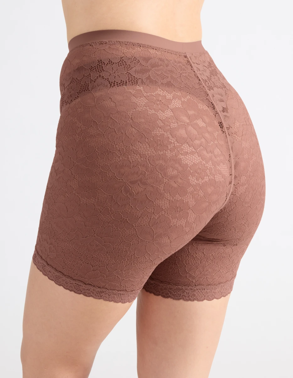 Lace Thigh Savers