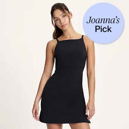Joanna's Pick - Dress