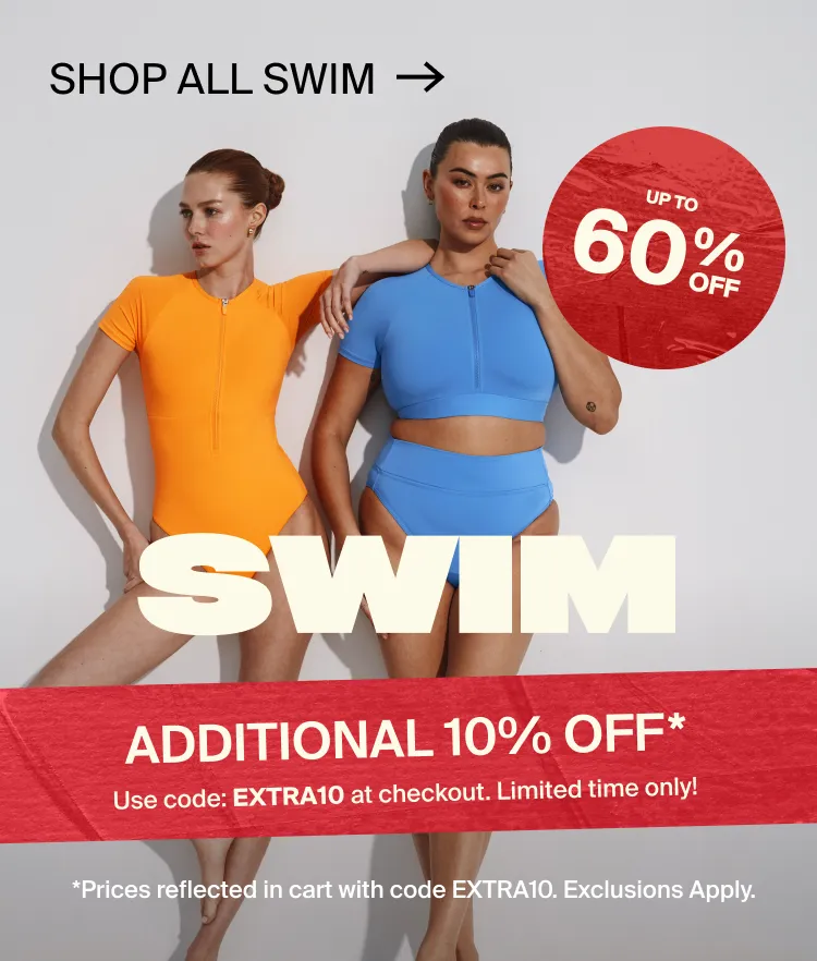 Swim End of Year Sale Picks Feature Tile Image Mobile