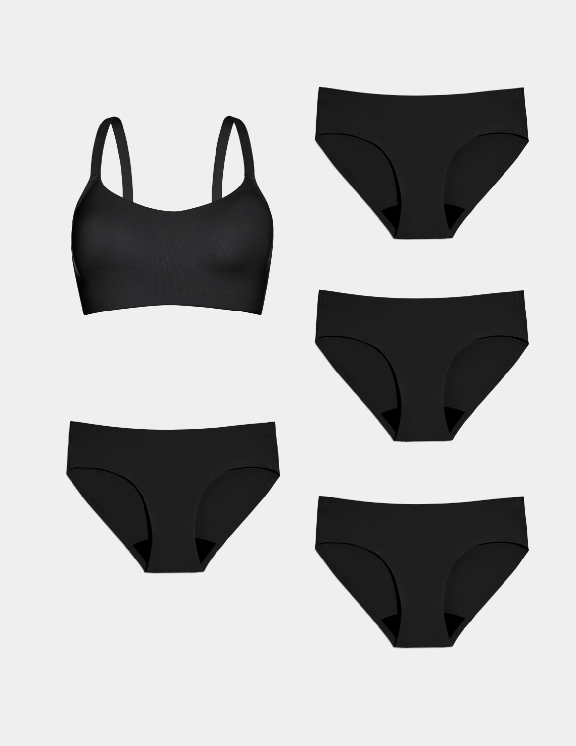 Shop All Kits - Bra Set Image