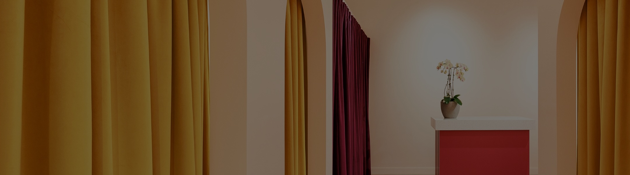 Virtual Fittings Banner - Desktop