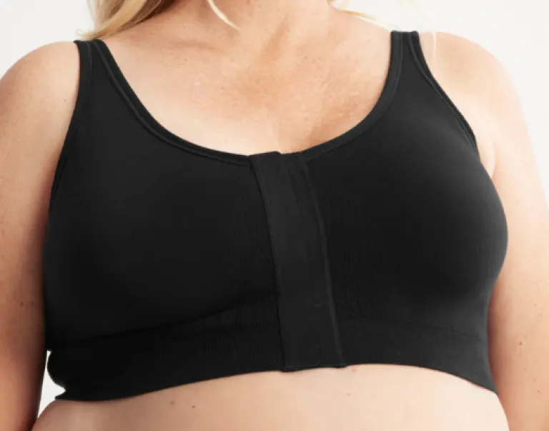 Surgical Recovery Bras