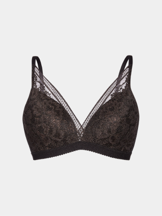 Lace Longline Bra - Knix - Knix