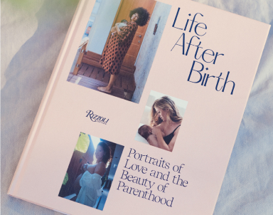 Life After Birth Book 