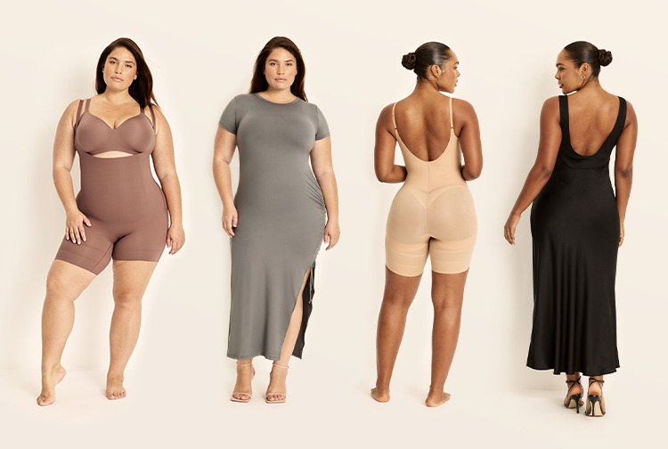 Customizable Shapewear