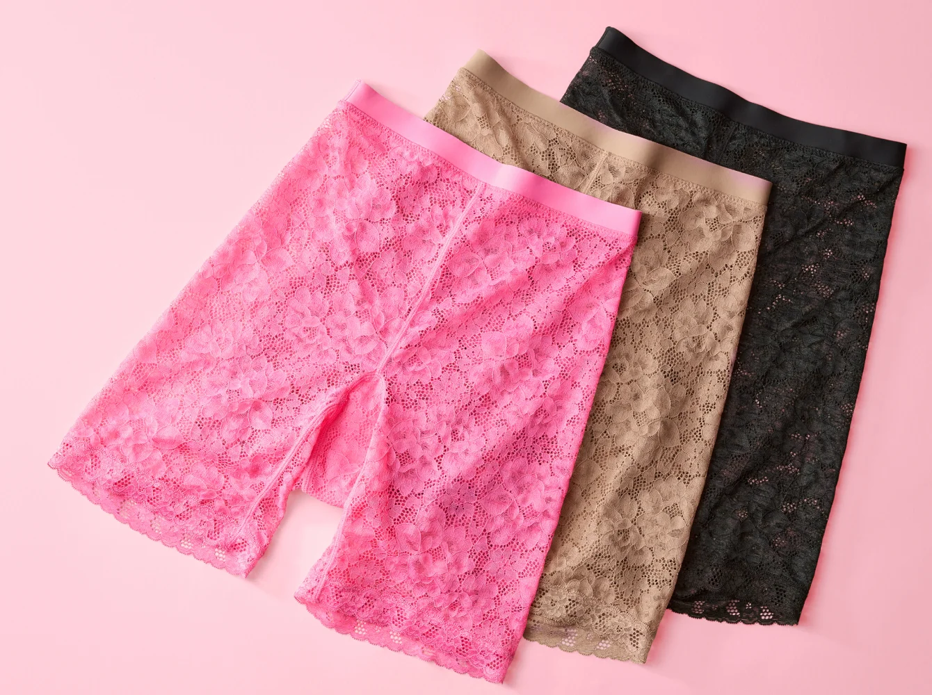 Knix x The Birds Papaya Knix Canada